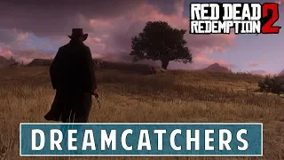 Location of 20 Dreamcatchers & Ancient Arrowhead Treasure | Red Dead Redemption 2