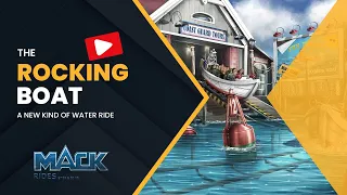 MACK Rides presents: The Rocking Boat