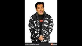 Carl Azuz Rap Battle