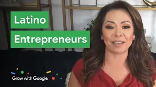 Grow with Google Latino Small Business Meetup | Grow with Google