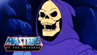 He-Man Official  | The Games | He-Man Full Episode | Videos For Kids