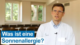 Jucken, Quaddeln, Pusteln: Hautklinik-Experte über Sonnenallergie, Vorbeugung und Symptome