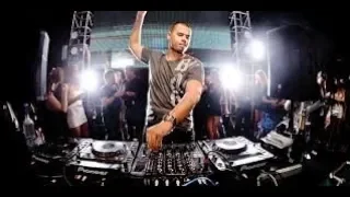 Afrojack Live Full Concert 2020