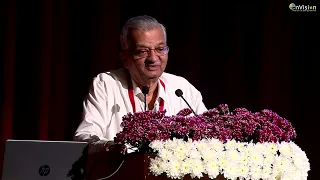 Nuclear Energy - Keynote by Dr Anil Kakodkar | Day 1 #Envision2023