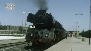 Die Baureihe 03.10 bei der Reichsbahn