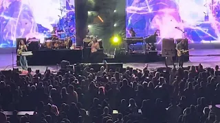 “Dig” by Incubus, 2023 Hollywood Bowl