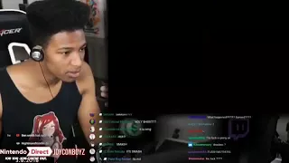 Etika reacts to Minecraft Trailer