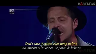 OneRepublic - Secrets (Sub Español + Lyrics)