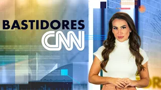 AO VIVO: BASTIDORES CNN - 30/04/2024