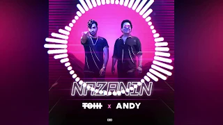 TOHI - Nazanin (ft. Andy) OFFICIAL AUDIO