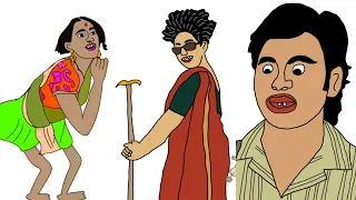 Dhanush Songs - Chaka Chak | Thaai kelavi | Vaa Vaathi Song | Drawing Meme