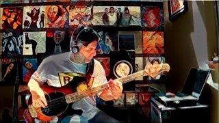 Collective Soul - Why PT 2 - Saulo Bass Cover