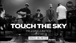 Touch the Sky - Hillsong United Live Air1