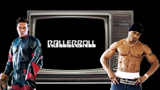 RollerBall Vs RollerBall Teaser