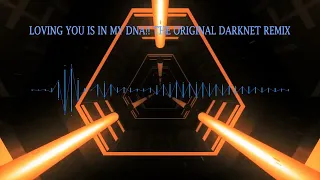 Loving You Is In My DNA!! DarkNet Services Original Remix!! (NOT COPYRIGHT!!)