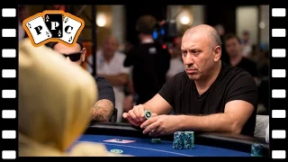 EPT 13 в Барселоне - ГЛАВНОЕ СОБЫТИЕ - Финальный Стол - Part 1 - #EPTLive #EPTBarcelona