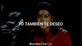 Michael Jackson - Liberian Girl (Subtitulada en Español)