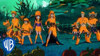 Happy Halloween, Scooby-Doo! | Trailer | WB Kids