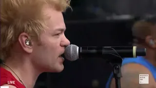 Sum 41 Live Full Concert 2021