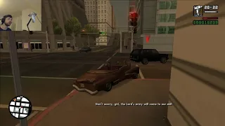 Forsen  accidentally  cheats  forsenCD  forsen  Grand Theft Auto# San Andreas  Top Clip by ravenbtw