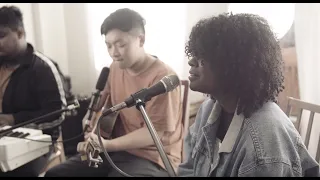 Make Room (Live Cover) // Hope Collective NYC
