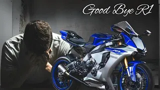 Behind the Actual Reason of Yamaha R1 & R1M Discontinuation !! Fix Please 🙏