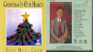 Jose Mari Chan - Christmas In Our Hearts (1990)