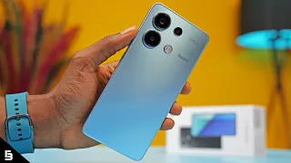 Redmi Note 13 Review - Expectations!