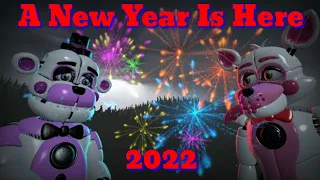 [SFM/FNAF] A New Year Is Here