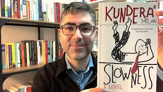 Milan Kundera: Slowness