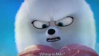 (MOST VIEWED VIDEO) Where is Max?! (Subtitled DVD Version)