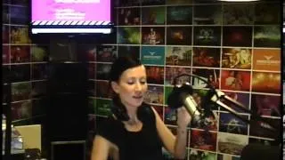 Lady Waks In Da Mix (26-10-2011)