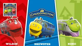 Chuggington 🎮🎯 #training #traingames#freegames #bestgames #games #traingames