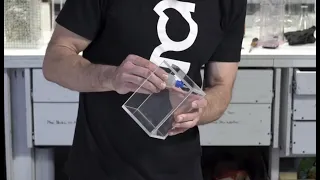 How to Build With Plexiglass