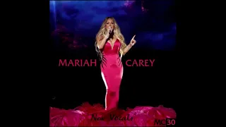 Mariah Carey - Heroes/Joy To The World (New Vocals Medley)