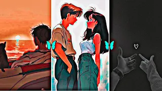 Jo Bhi Jitne Pal Jiyoon Unhe Tere Sang Jiyoon❣️ Love Status | Lofi Status | Status | FF |