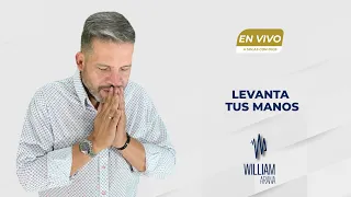 A solas con Dios con William Arana l 24 de Mayo 2023