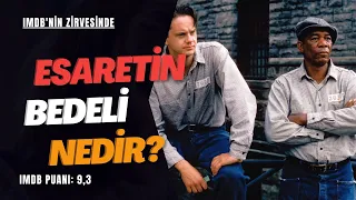 Esaretin Bedeli İncelemesi | Efsane Filmler Serisi