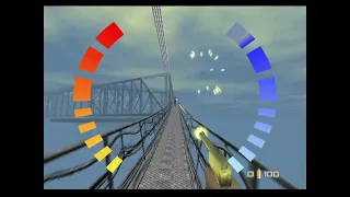 Cradle Secret Agent Golden Gun Only Goldeneye Playthrough Xbox One