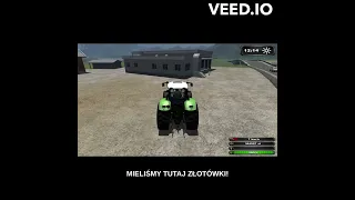 TO BYŁO LEPSZE 12 LAT TEMU! 🚜 FS11 vs FS22 #9