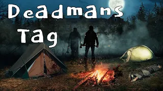 Cursed Games You Should NEVER Play | Deadmans Tag