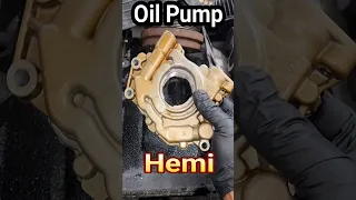 Will doing this stop the Hemi Tick?