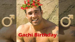 Gachi Birthday (Remix by Pyatakoff)