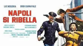 Napoli si ribella || A Man Called Magnum 1977 Full Action Thriller movie 1080p HD