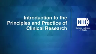 Ethical Principles in Clinical Research: Historical Perspective and Regulations Part 2