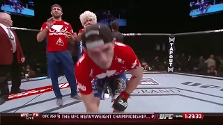 HOW Khabib Nurmagomedov Sets UFC record?  #21 Takedowns !