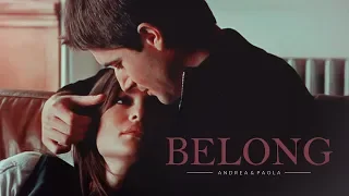 Paola & Andrea | Belong