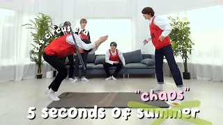 5 seconds from every episode from To Do X TXT (Ep 1-50)