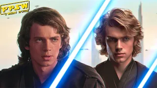 What If Anakin HAD a BROTHER