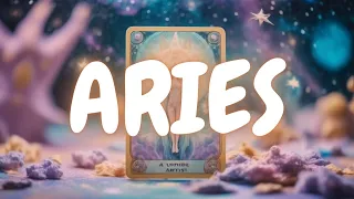 ARIES URGENT‼️ SOMEONE WHO DIED WANTS YOU TO KNOW THIS ✝️😇🙏🏻 #ARIES #TAROT#LOVE #READING